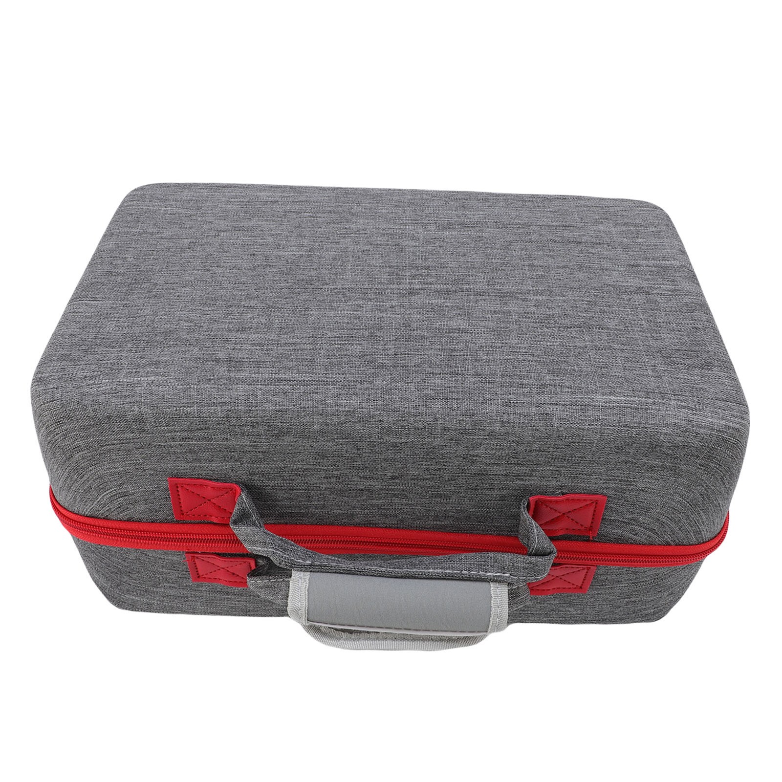 Home Game Console Hard Shell Carrying Case Fit For SLIM Protective Travel B OHUL