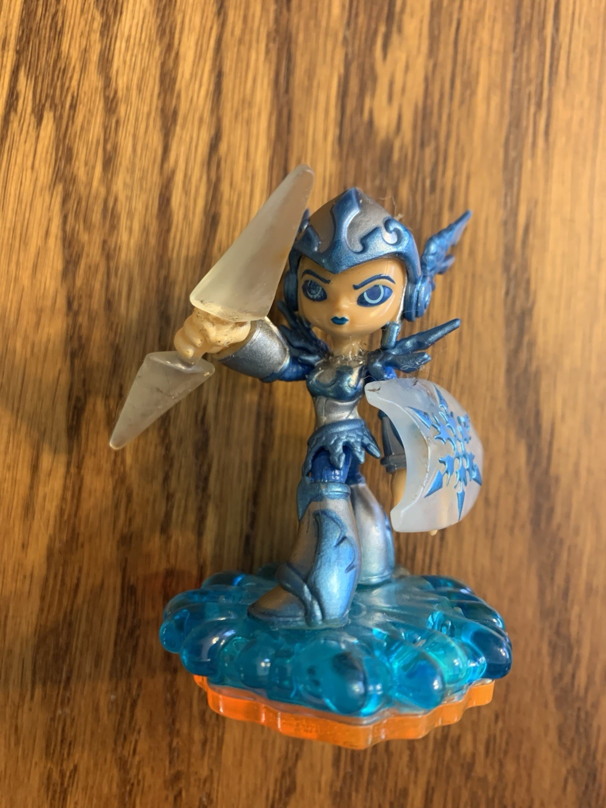 29 SKYLANDERS Figures (Mixed Lot)