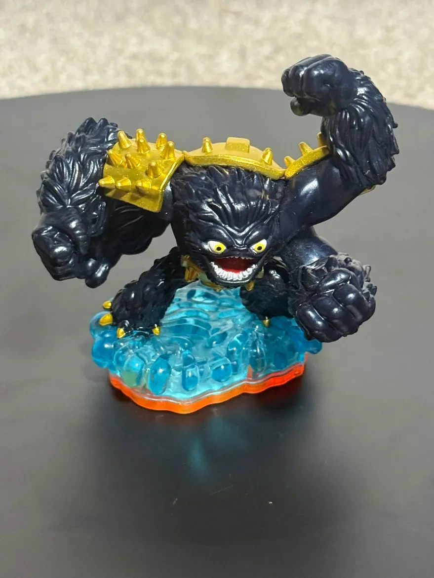 Pick Your Skylander Legendary Variants!