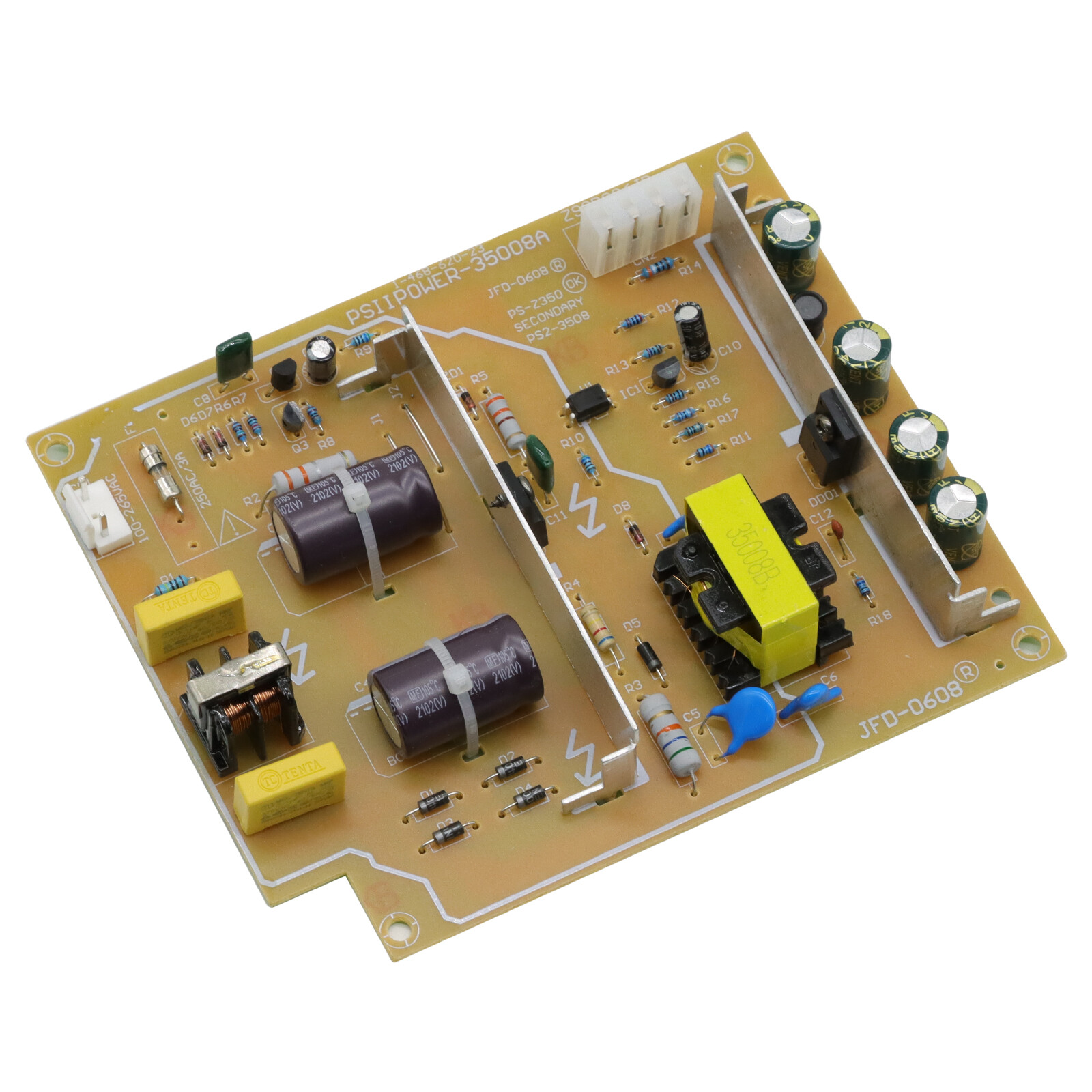 30000 to 39000 Built-in Power Supply Board Motherboard for Sony PlayStation2 PS2