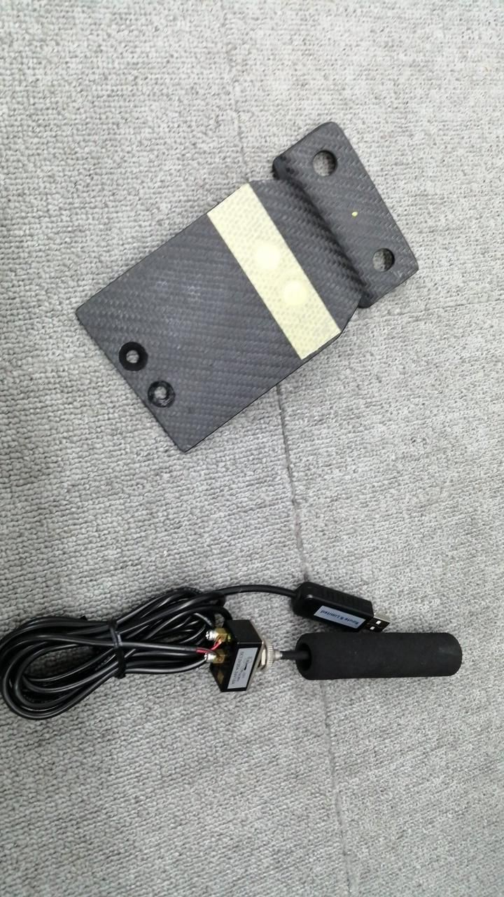 Game Accessories Side Brake Unknown Used