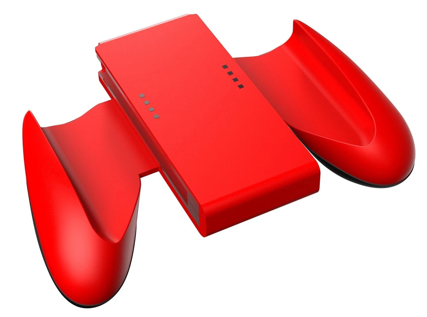 Left + Right Game pad Grip Controller Handle Holder for Nintendo Switch Joy-Con