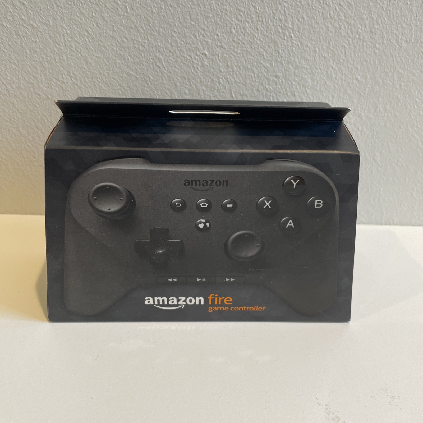 Amazon Fire Game Controller New in Sealed Box
