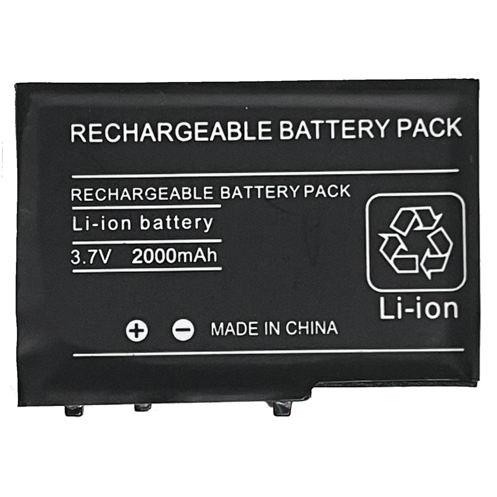 Standard Battery for Nintendo DS Lite NDSL DSL USG-001 USG-003 USG001 Li-Ion NEW