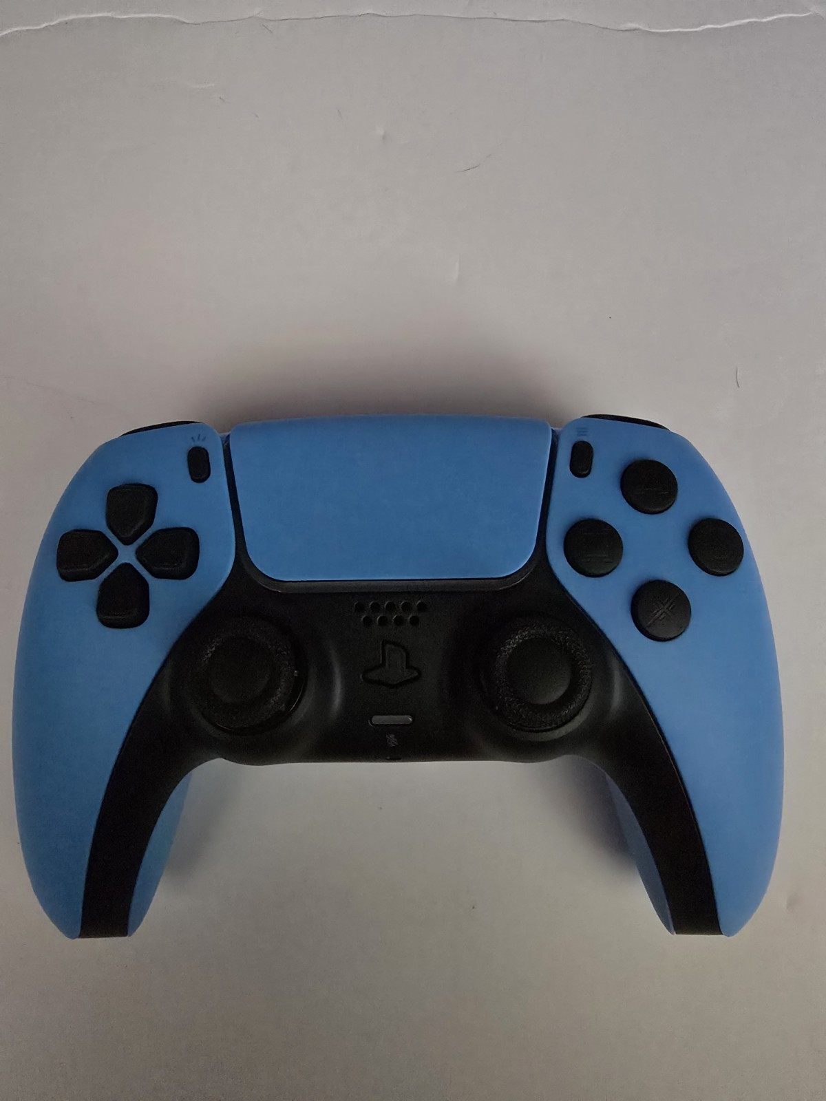 SONY STARLIGHT BLUE PS5 LED LIGHTS CONTROLLER, 7 DIFFERENT COLORS