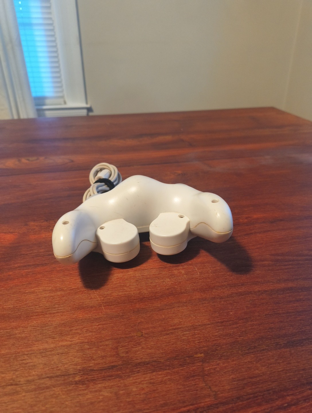 Nintendo Wii/GameCube Controller – White #3