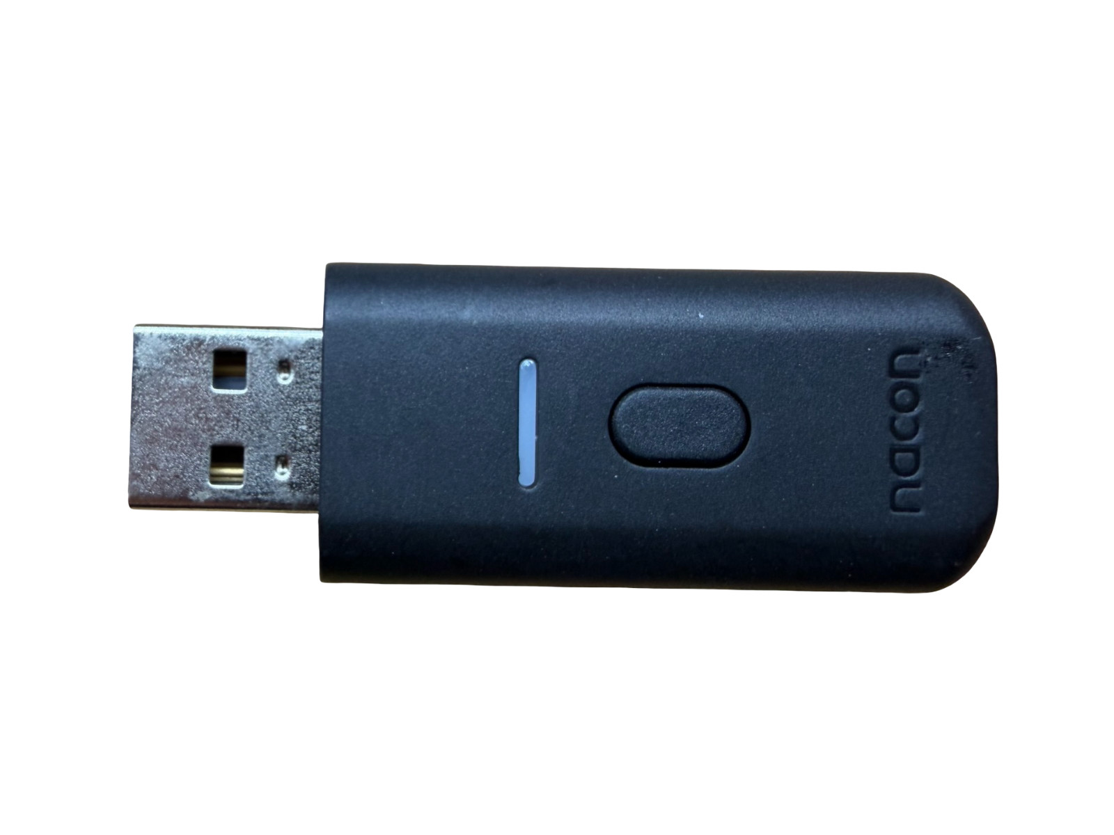 NACON Revolution 5 Pro Wireless Gamepad – USB Receiver NC4533 Donlge For PC READ