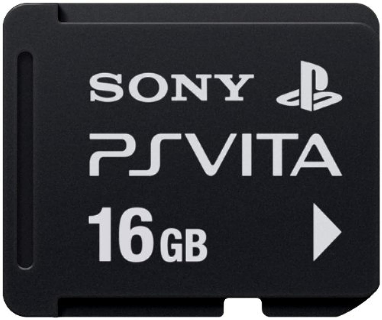 Sony Computer Entertainment 22040 16GB Memory Card for PlayStation Vita PSVita
