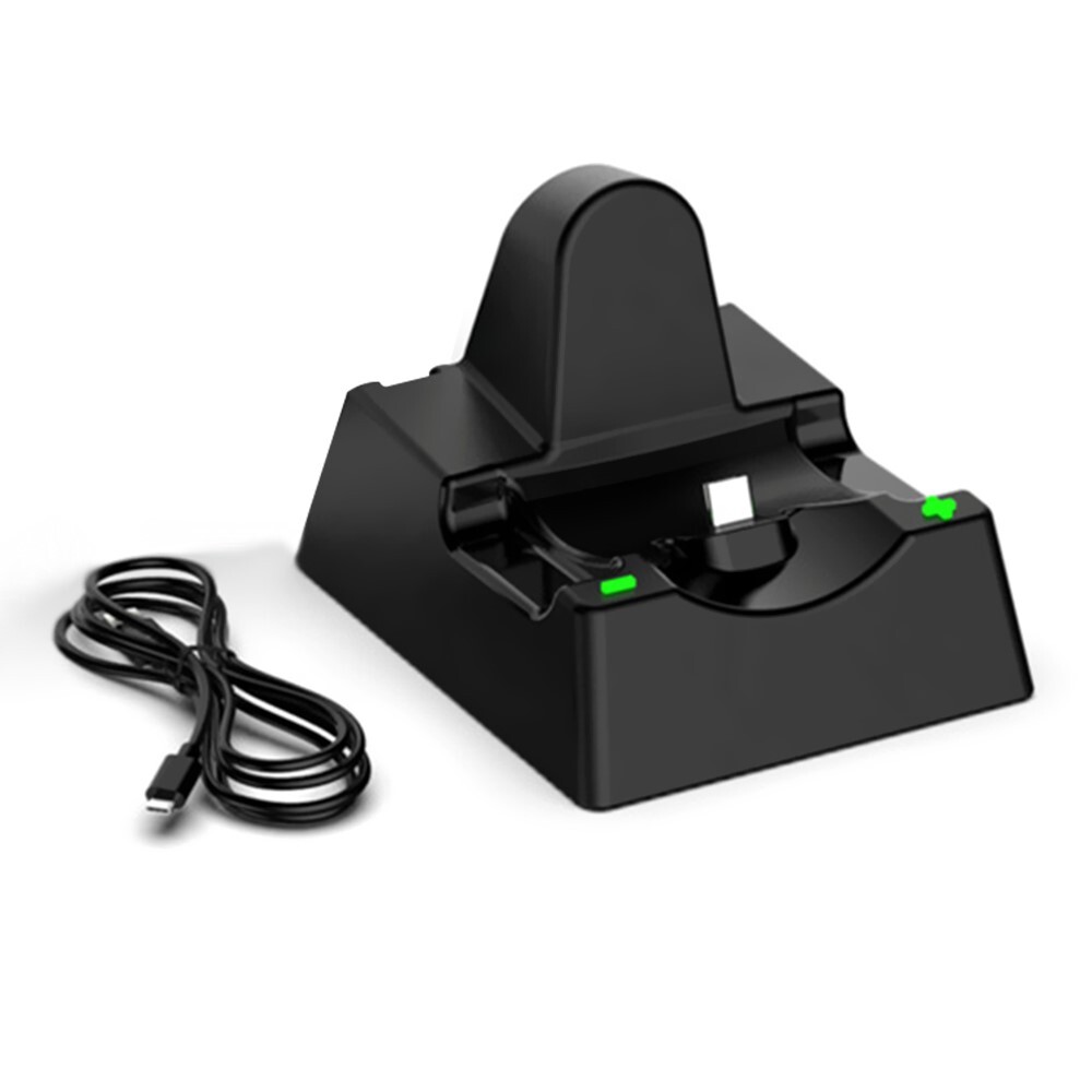 High Speed Home Standard Charging Dock for Switch Pro/Switch/Switch Lite Console