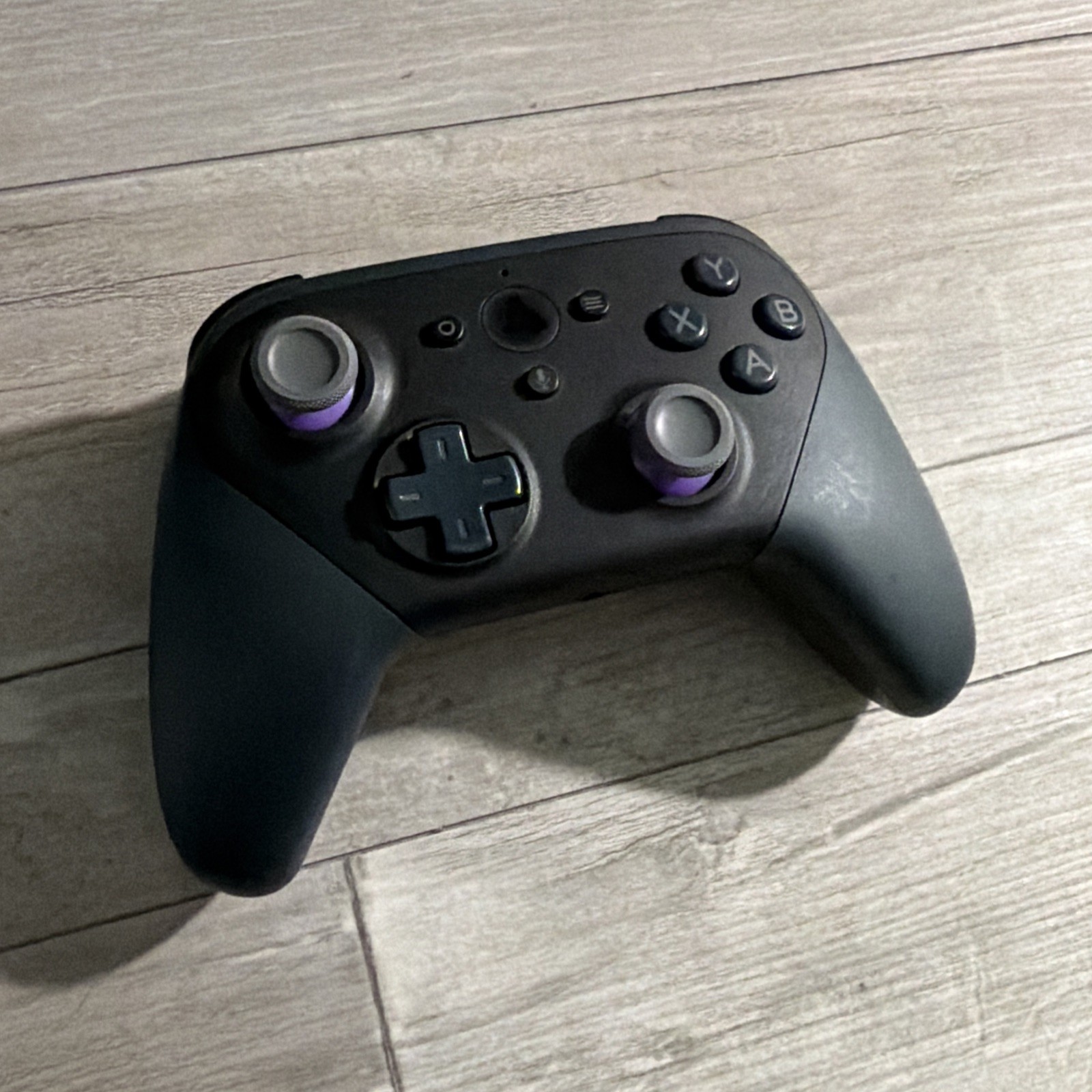 Amazon Luna Wireless Controller Black Bluetooth Wi‑Fi USB‑C for PC/Mac/Fire TV