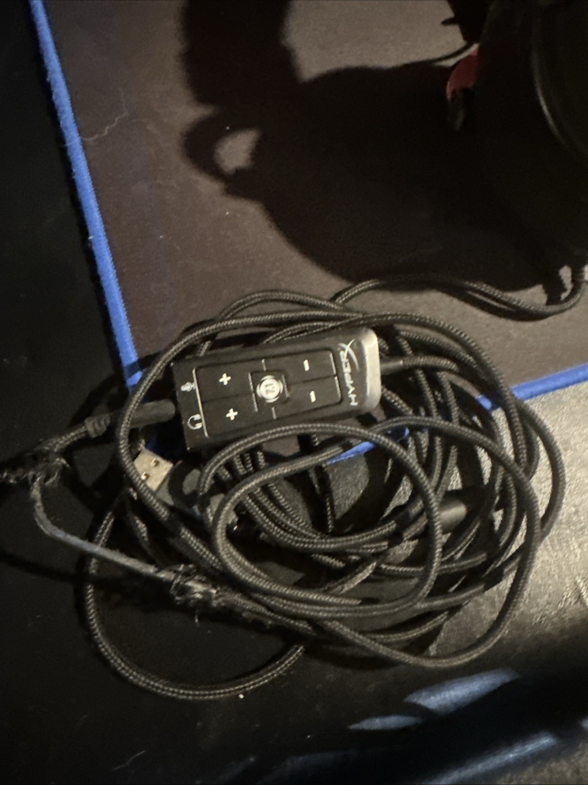 HyperX Gaming Headset