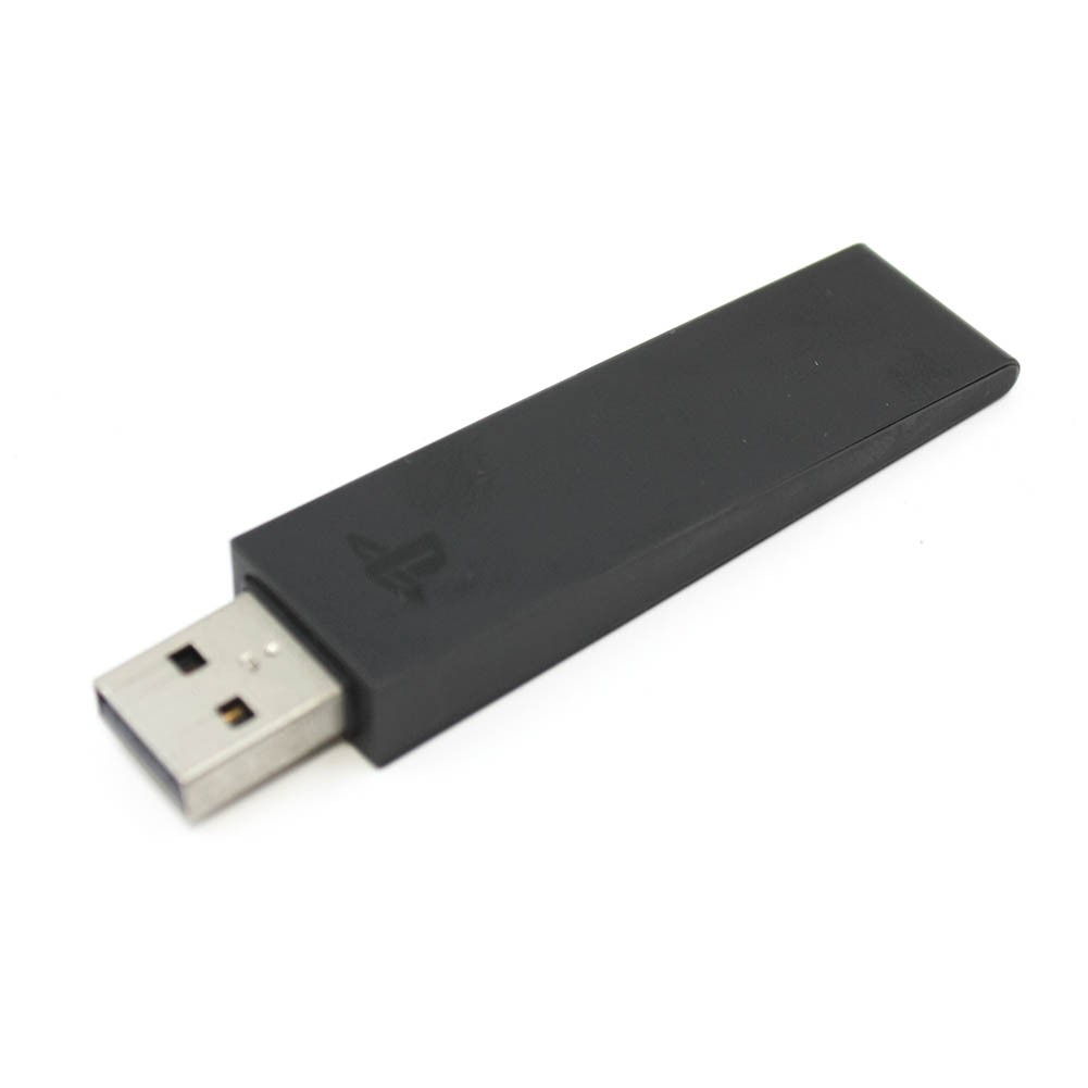 OEM Sony PlayStation DualShock 4 USB Wireless Adaptor PC & Mac CUH-ZWA1U 3001612
