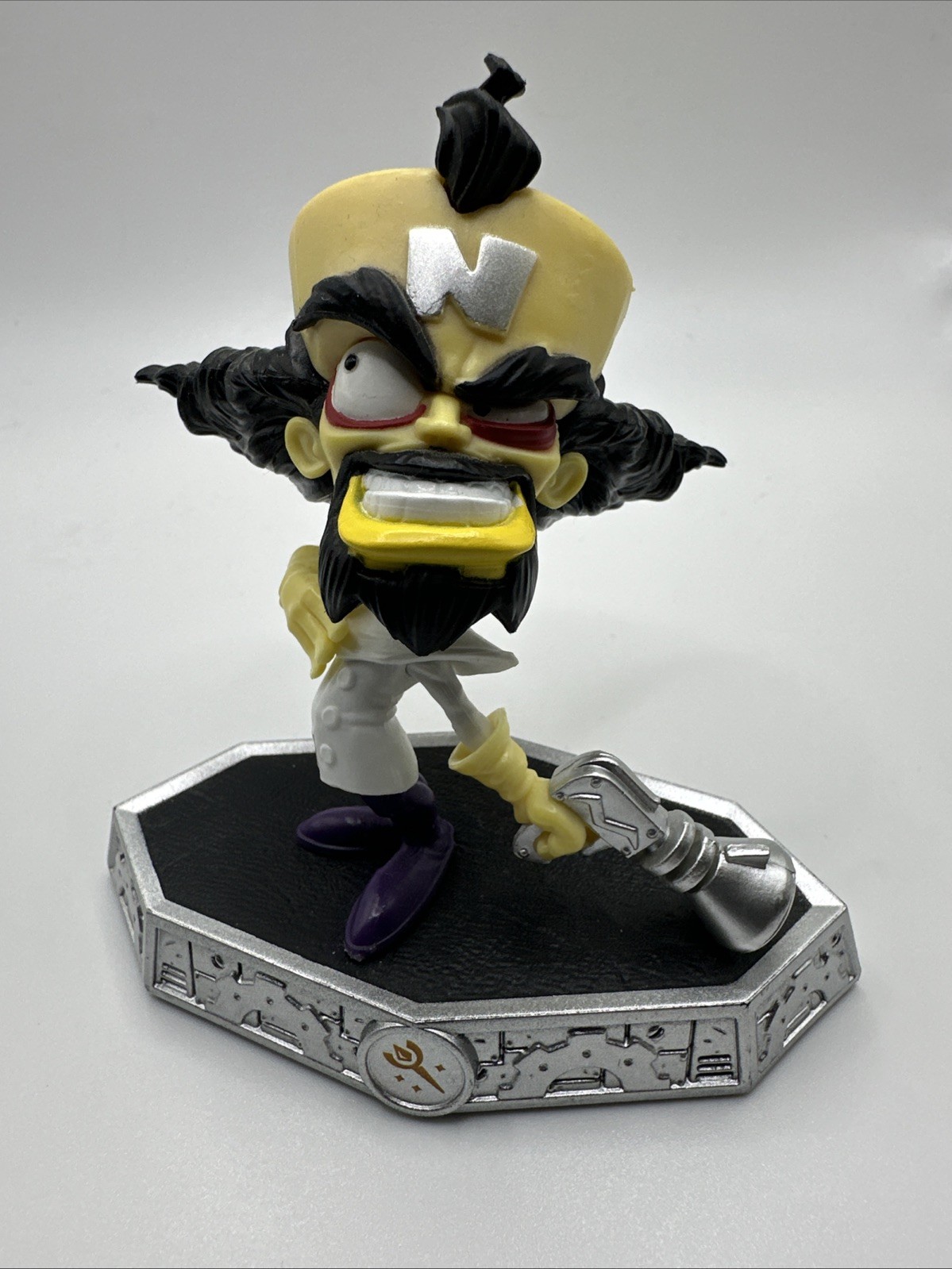 Skylanders Dr Neo Cortex