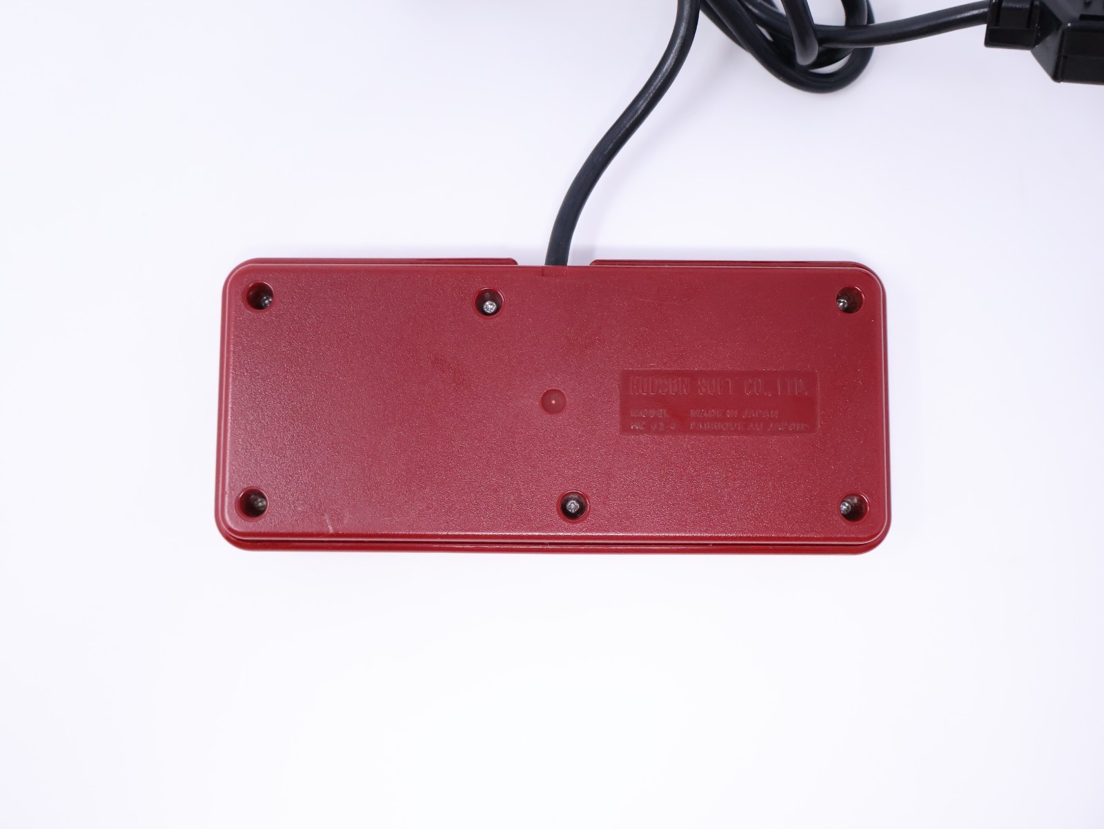 Hudson Nintendo Famicom Controller Pad FC HC62-4 Japan Import US Seller