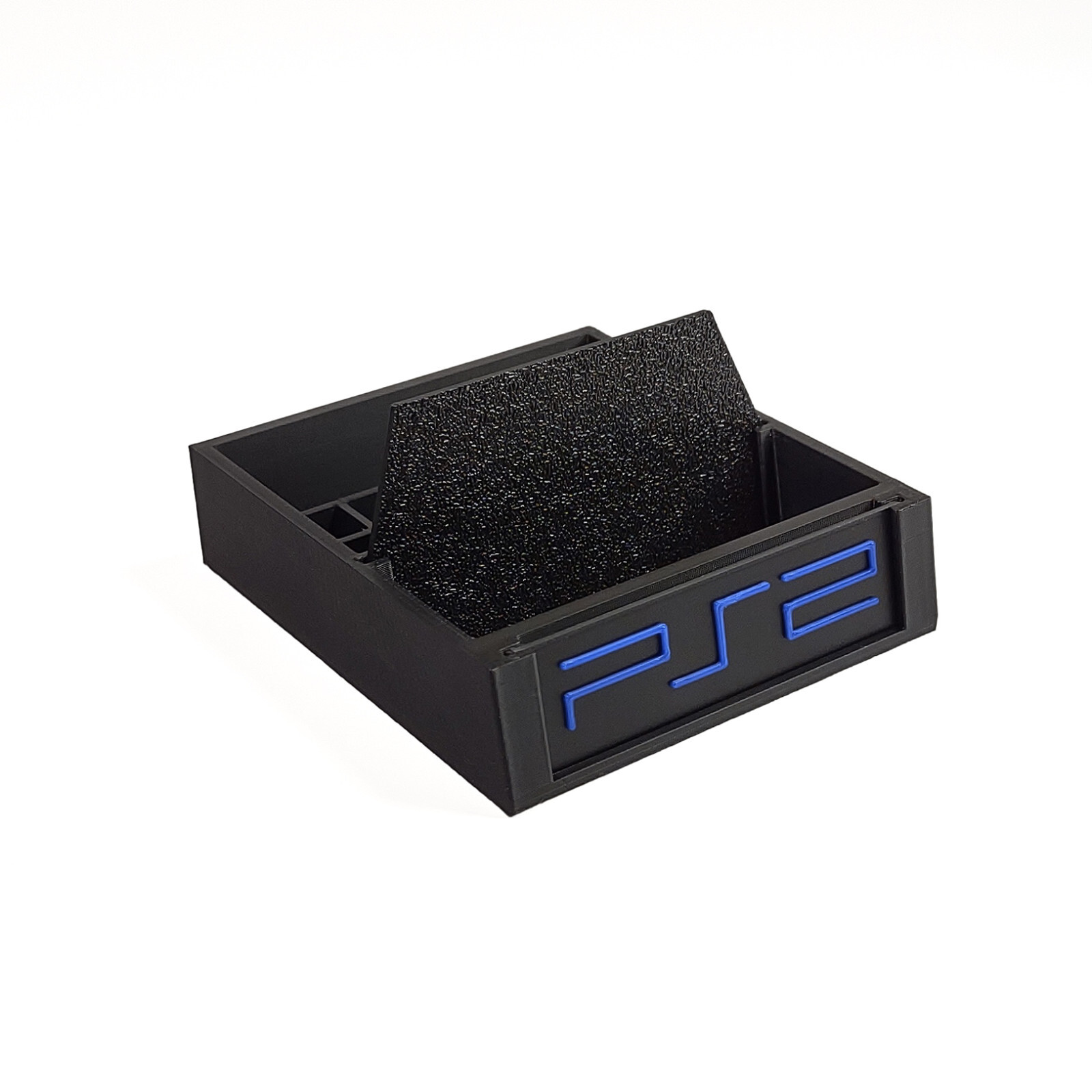 PlayStation 2 DVD Remote Control Stand Holder Storage Display SCPH-10150 PS2