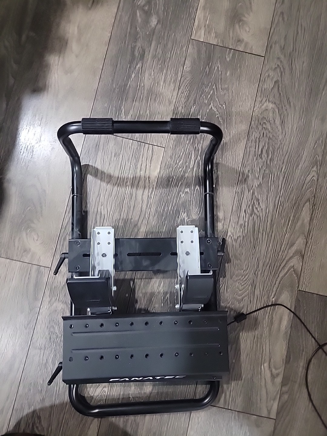 Fanatec CSL Pedal Set PC And Console Compatible