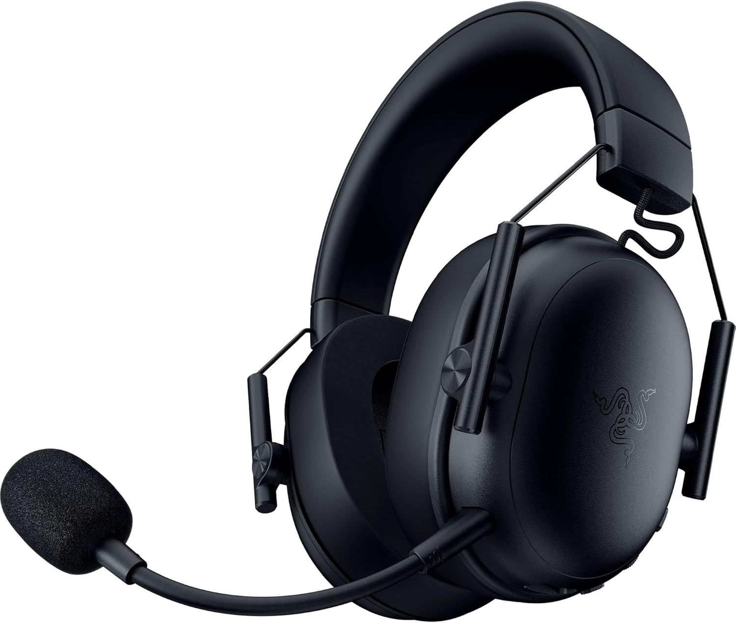 Razer BlackShark V3 X HyperSpeed Bluetooth Wireless Esports Headset