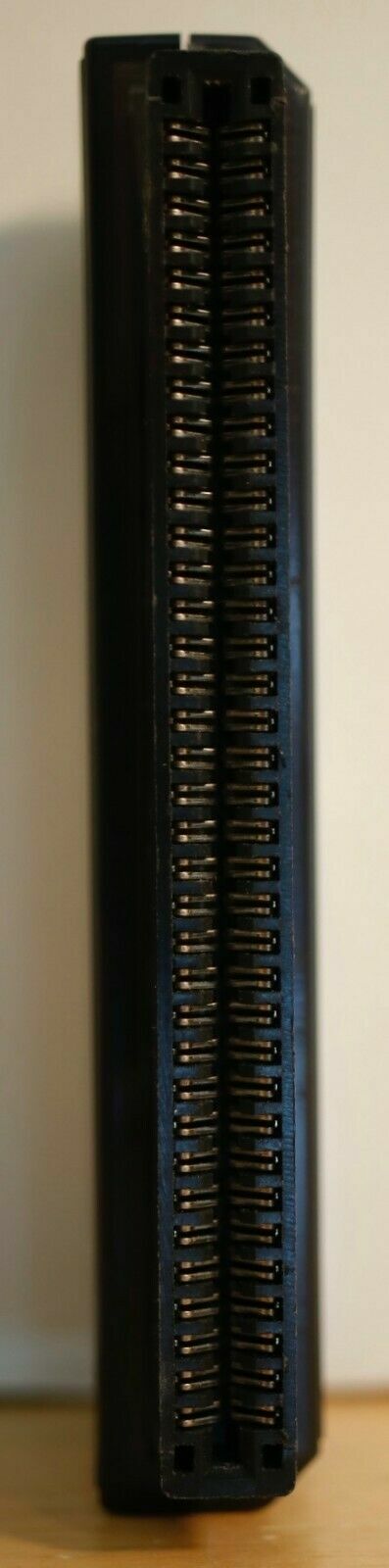72 to 60 Pin Adapter Converter Play NES Game on Famicom NTSC PAL Shielded cover