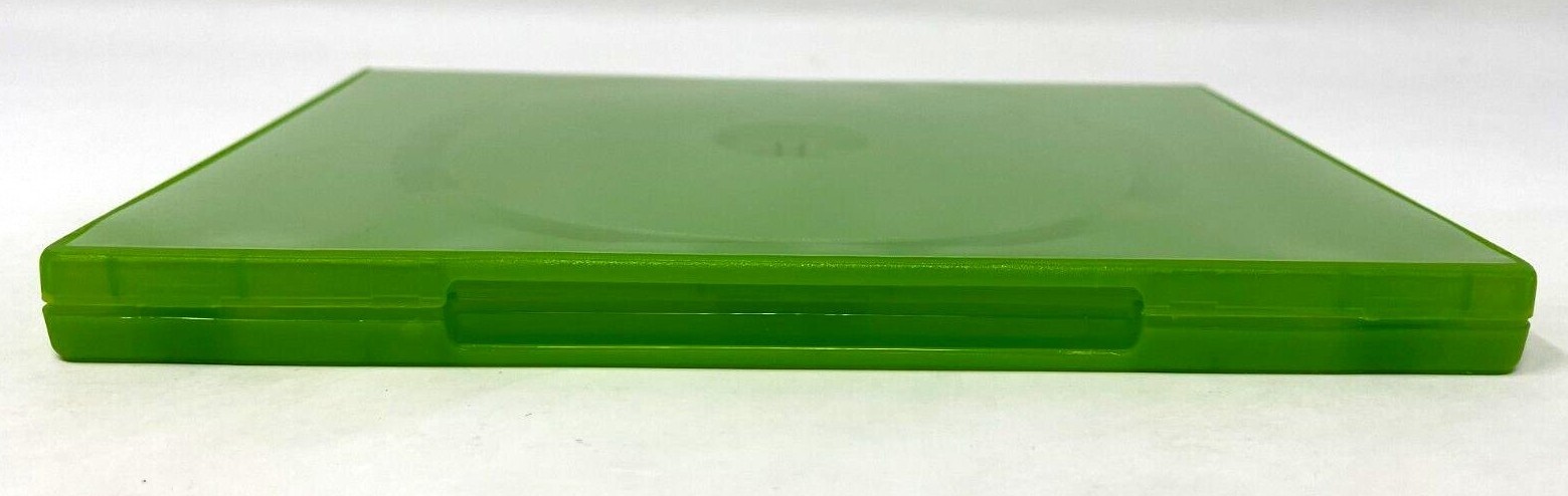Original XBOX Replacement Game Case Shell Storage Cases Video Game