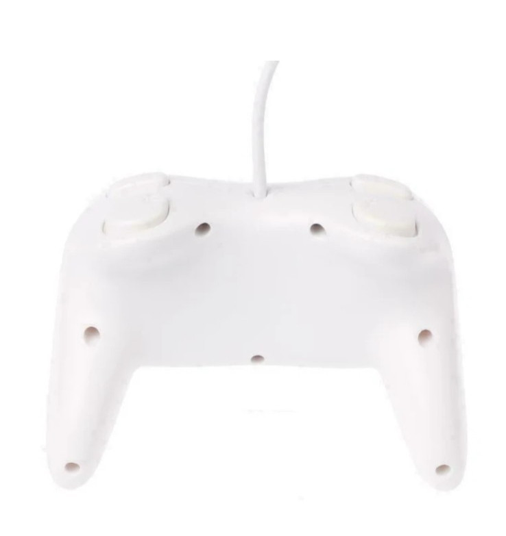 Classic Controller Pro for Wii (Mutiple colors)