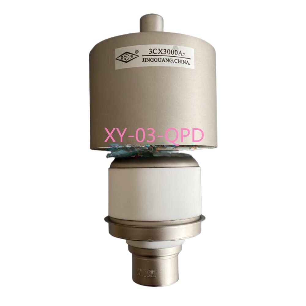 1PC FU-3031F 3CX3000A7 electron tube vacuum launch tube compatible with Eimac Z2