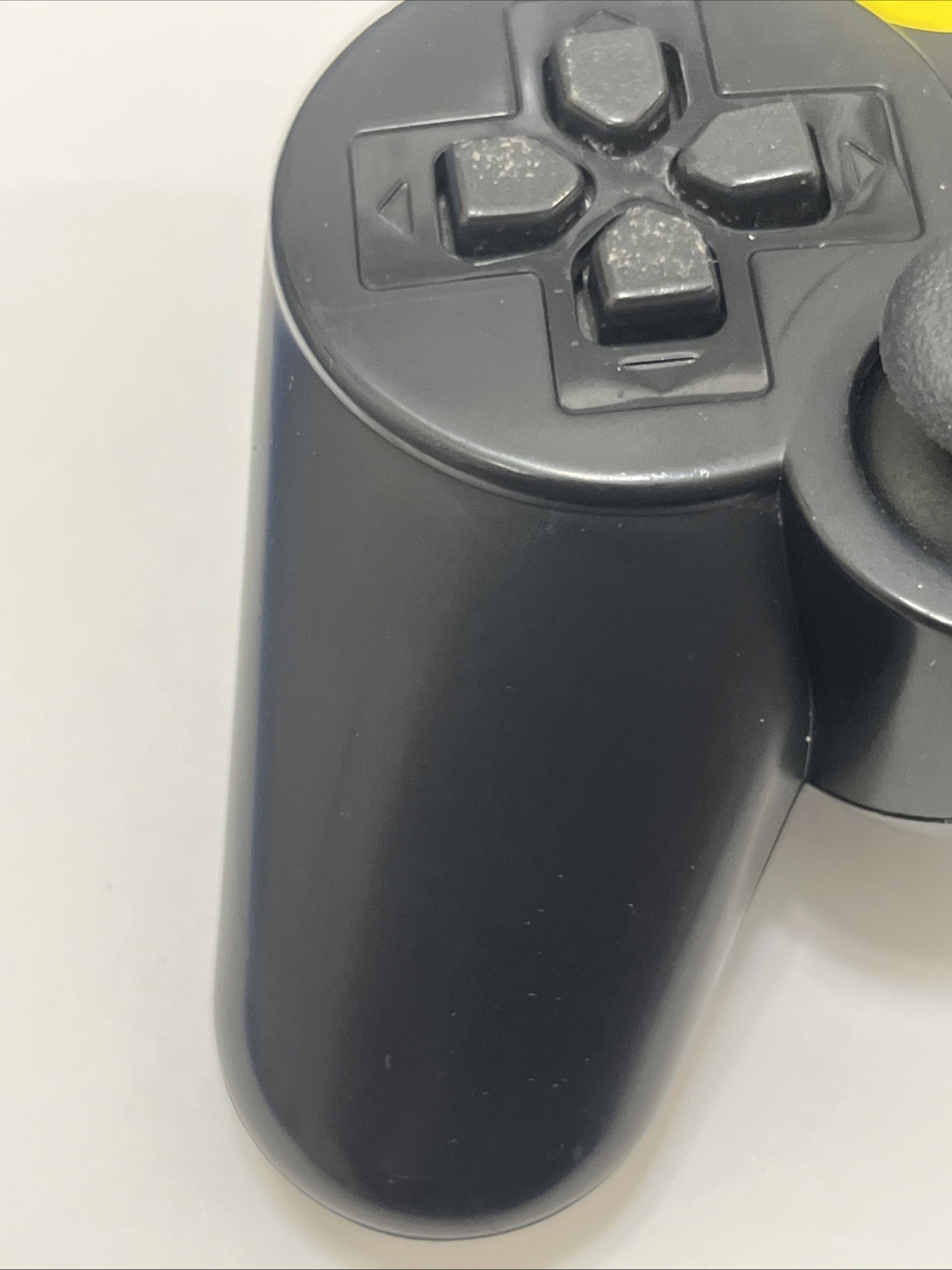 Sony PS3 DualShock 3 Wireless Controller – Black OEM Original Tested