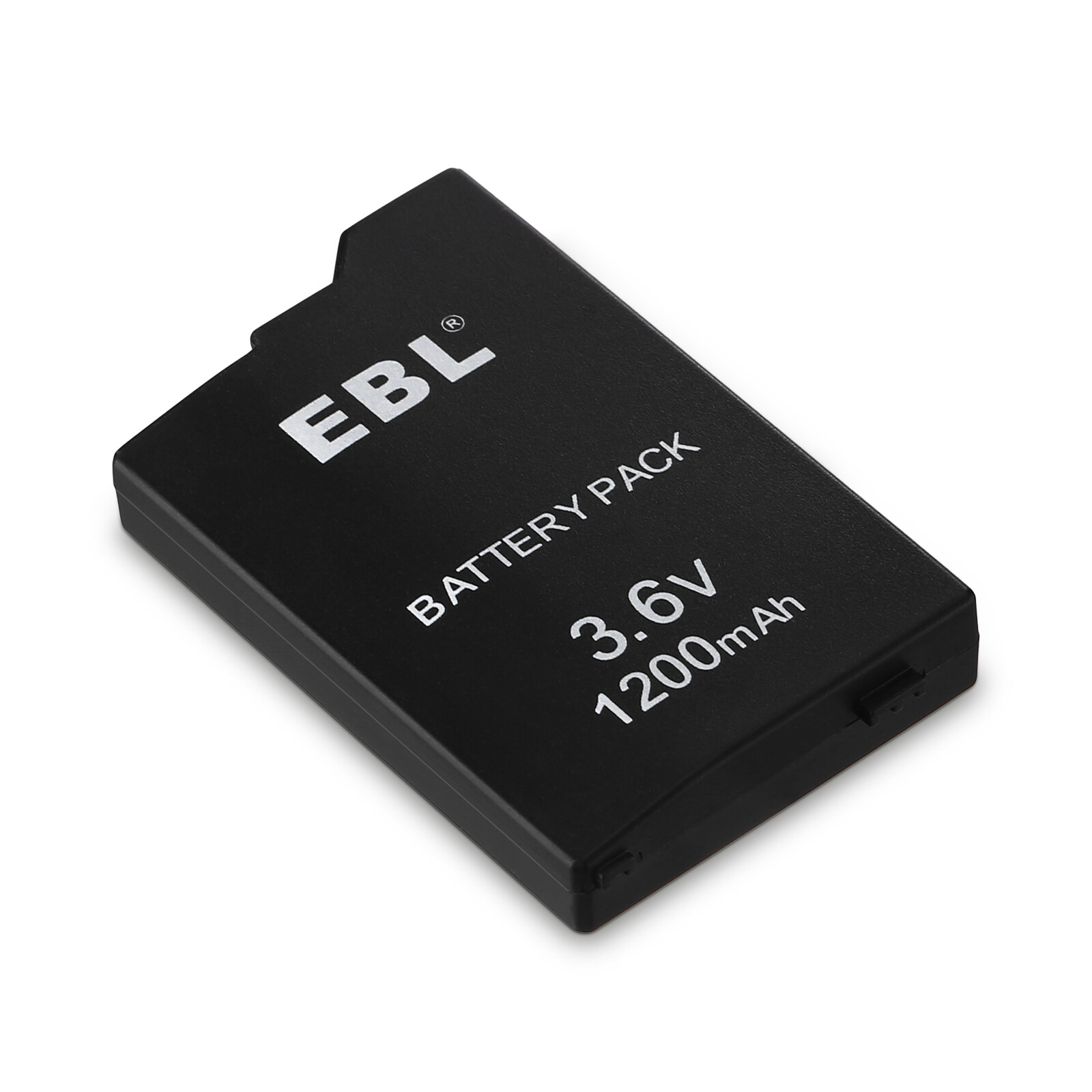 1200mAh Replacement Battery Pack For Sony PSP 2000 2001 2006 3000 3001 3006