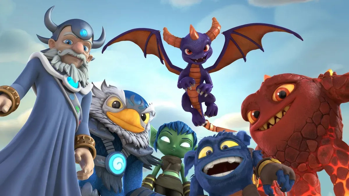 SKYLANDERS SWAP FORCE YOU PICK YOUR FIGURE COMPLETE YOUR SET