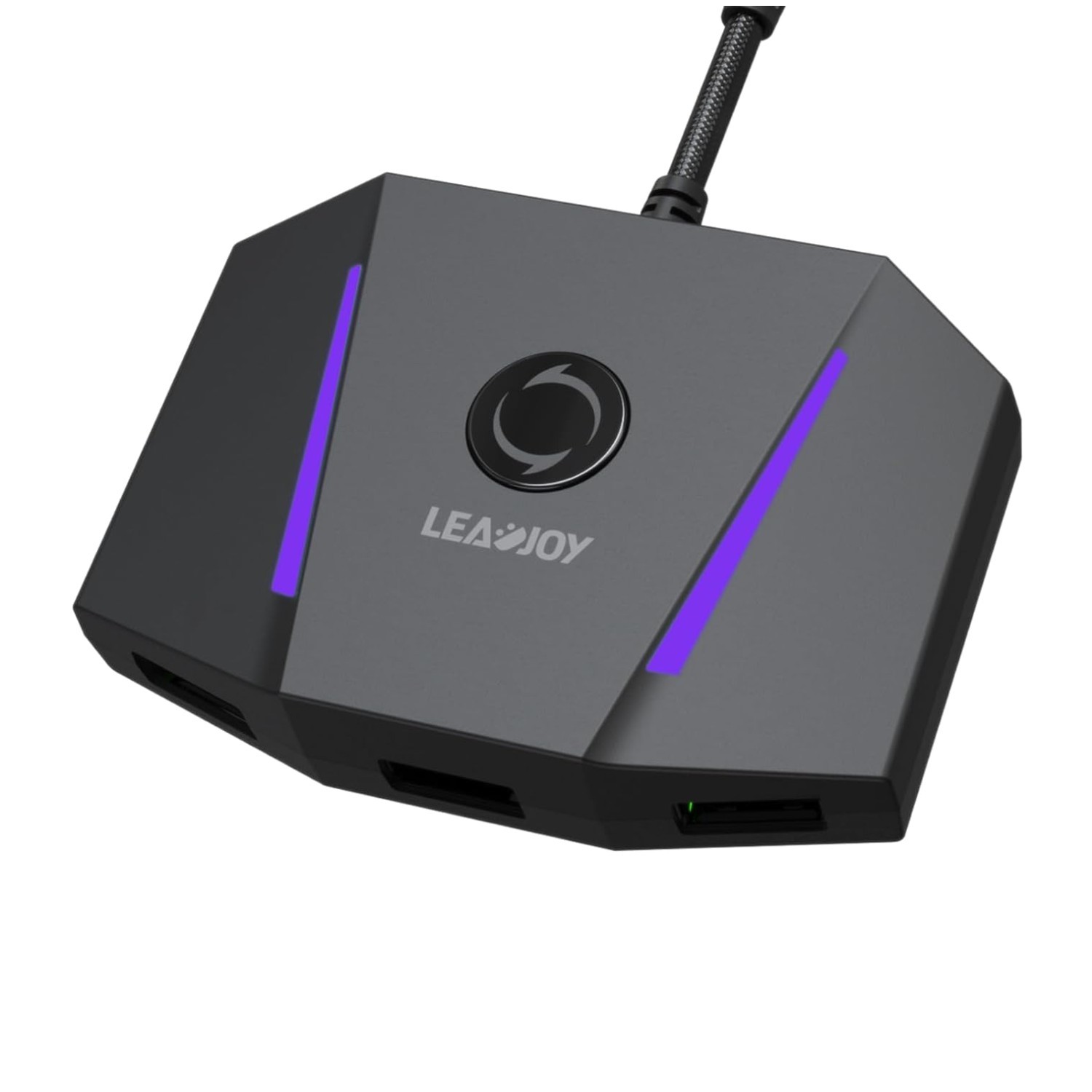 VX2 AimBox Keyboard Mouse Adapter for Xbox PS4