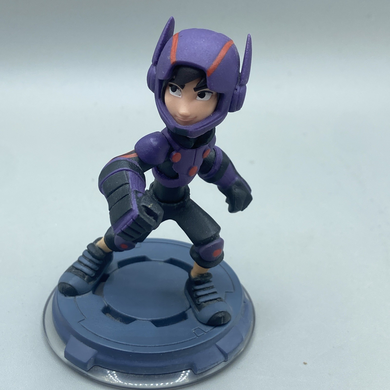 Disney Infinity 2.0 Big Hero 6 Hiro Hamada Action Figure INF 1000122