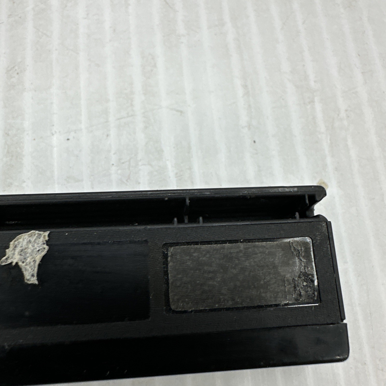 Original OEM Nintendo Wii Mini Sensor Bar RVL-014 For Red Wii Mini EUC {35}