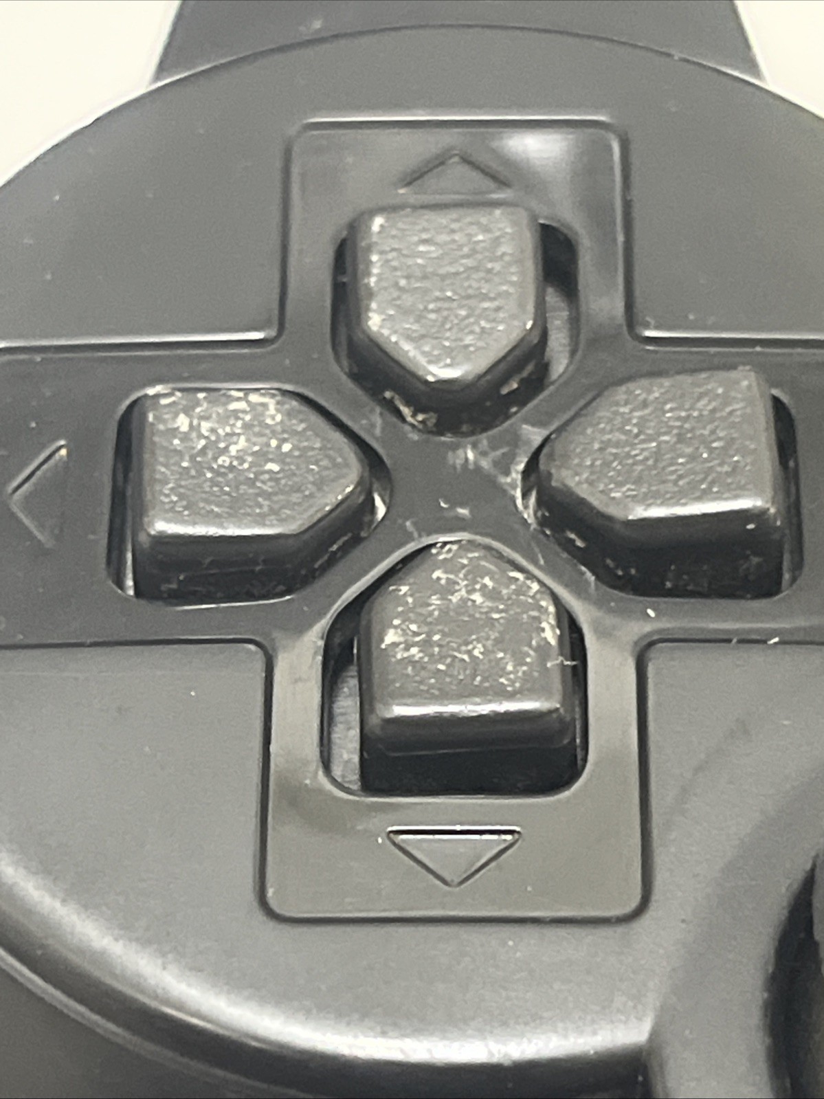 Sony PS3 DualShock 3 Wireless Controller – Black OEM Original Tested