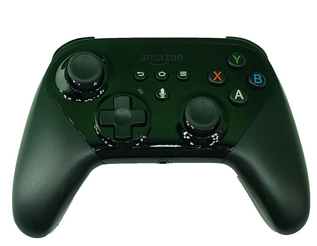 Amazon Fire TV Wireless Game Controller (DE38UR) W/ Voice Search