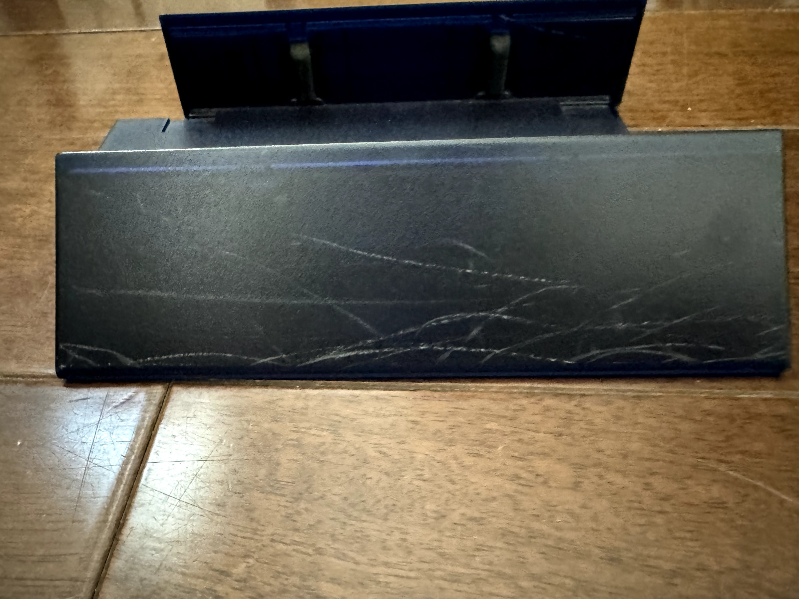 Official SONY PlayStation 2 Blue Vertical Stand SCPH-10040 PS2 Blue F/S