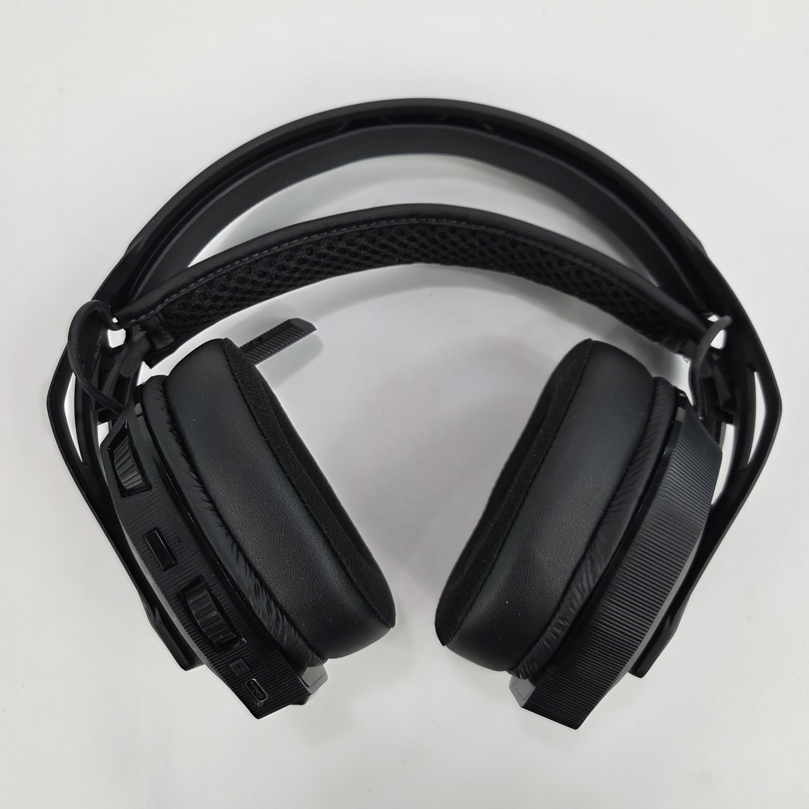 Nacon RIG 800 PRO HX Premium Wireless Gaming Headset For Xbox, PC, Dolby Atmos