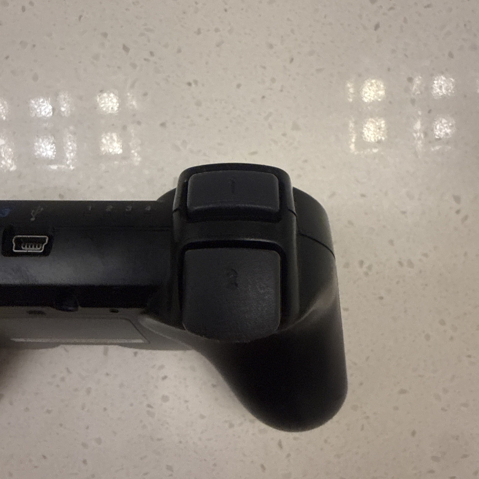 OEM Sony PS3 DualShock 3 SIXAXIS Wireless Controller CECHZC2U
