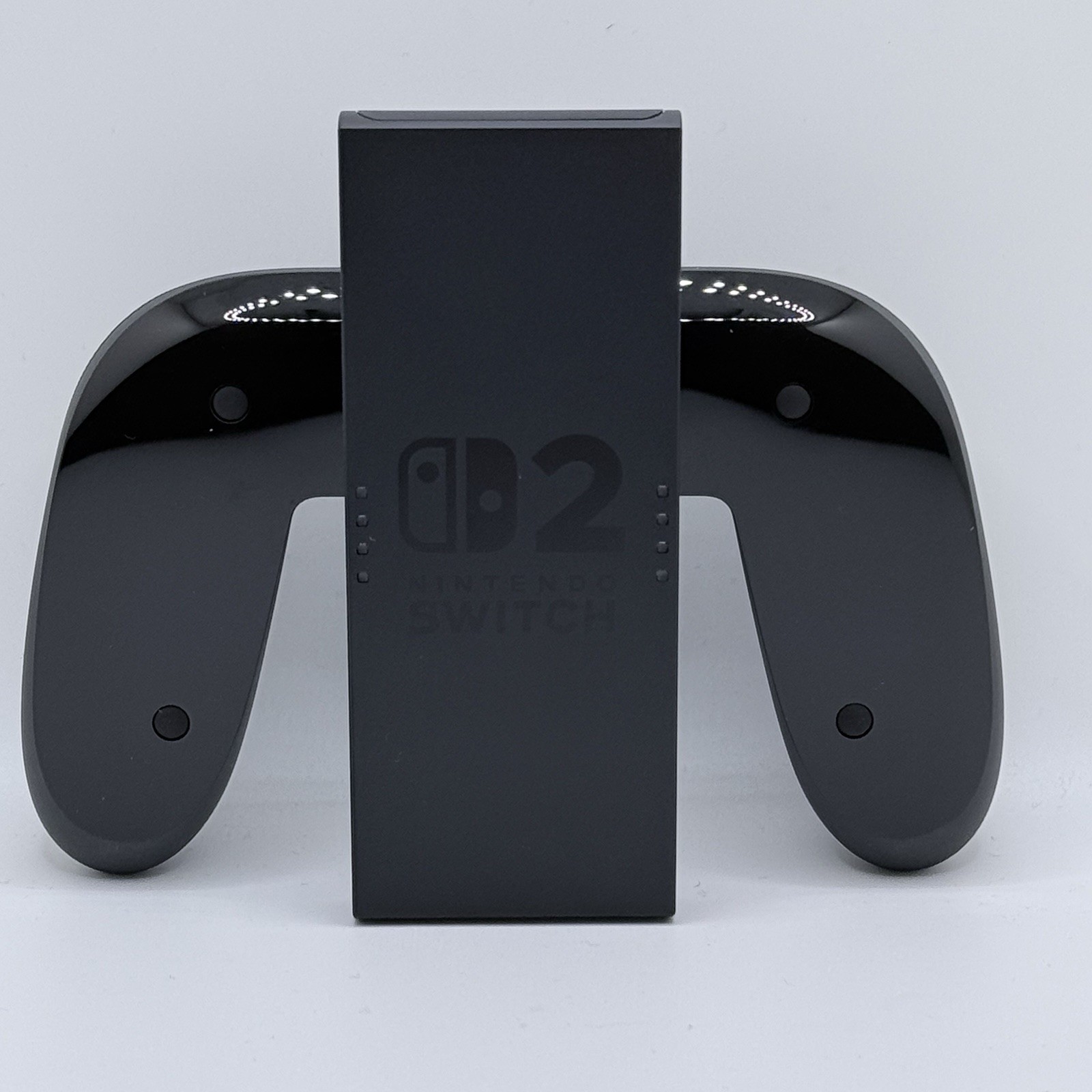 Official Genuine Nintendo Switch 2 Joy-Con Comfort Grip – New