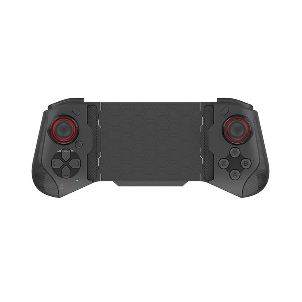 Hot! Bluetooth Gamepad IOS Android Mobile Game Dual Joystick For Mocute 060
