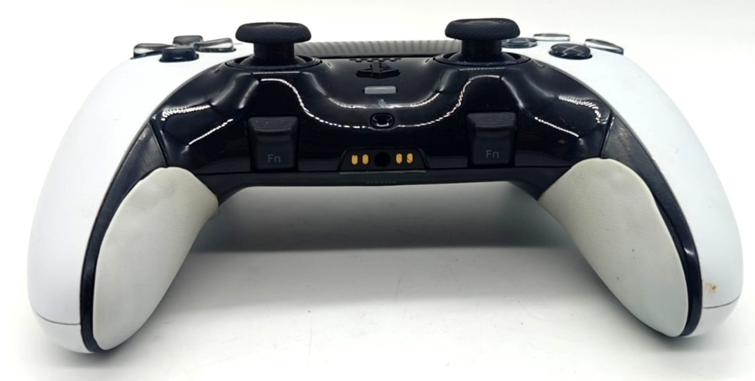 Used Sony PlayStation 5 DualSense Edge Wireless Controller PS5 CFI-ZCP1 Great US