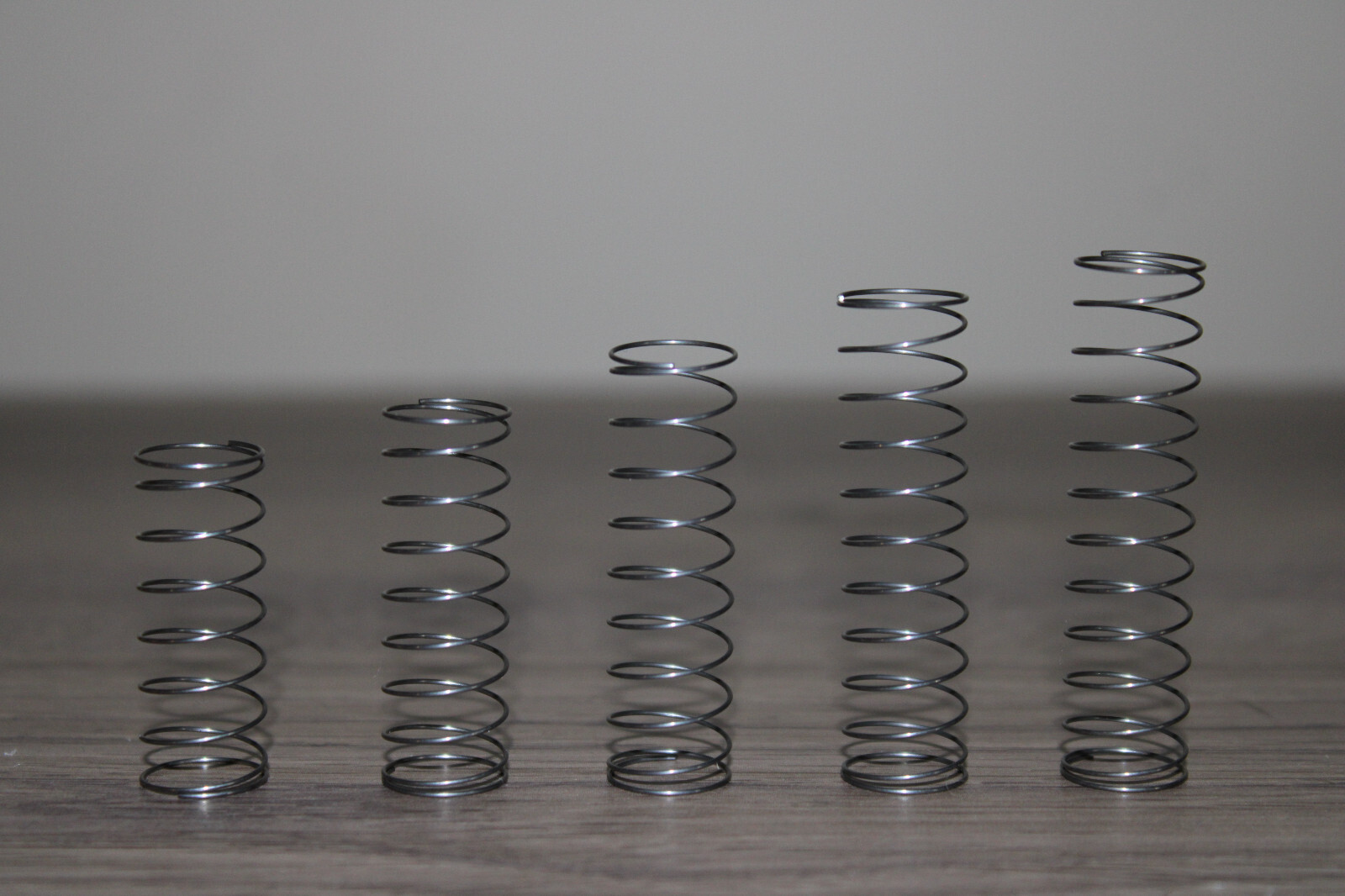Trigger Springs for Nintendo Gamecube Controllers