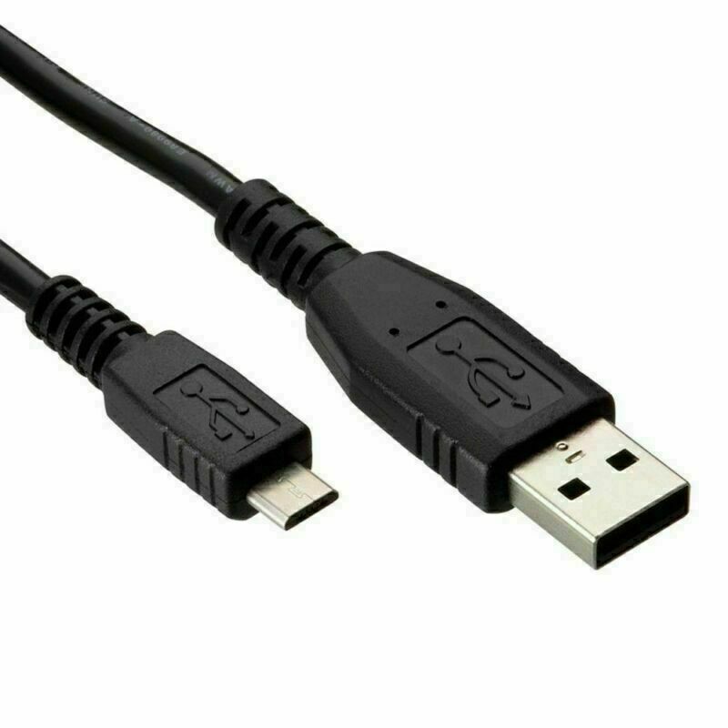 New Extra Long 5 Feet PlayStation 4 Controller USB Charge Cable PS4 Charger Cord