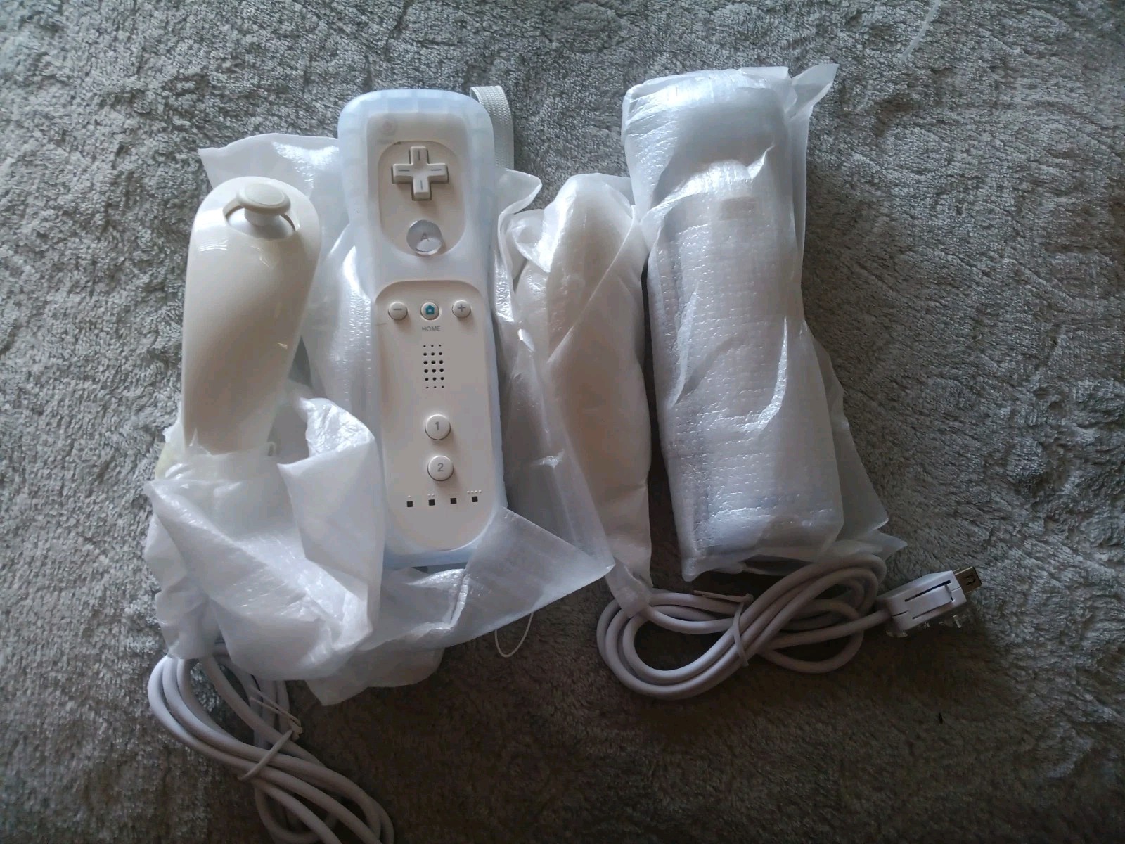 Controller For wii. 2 Pack
