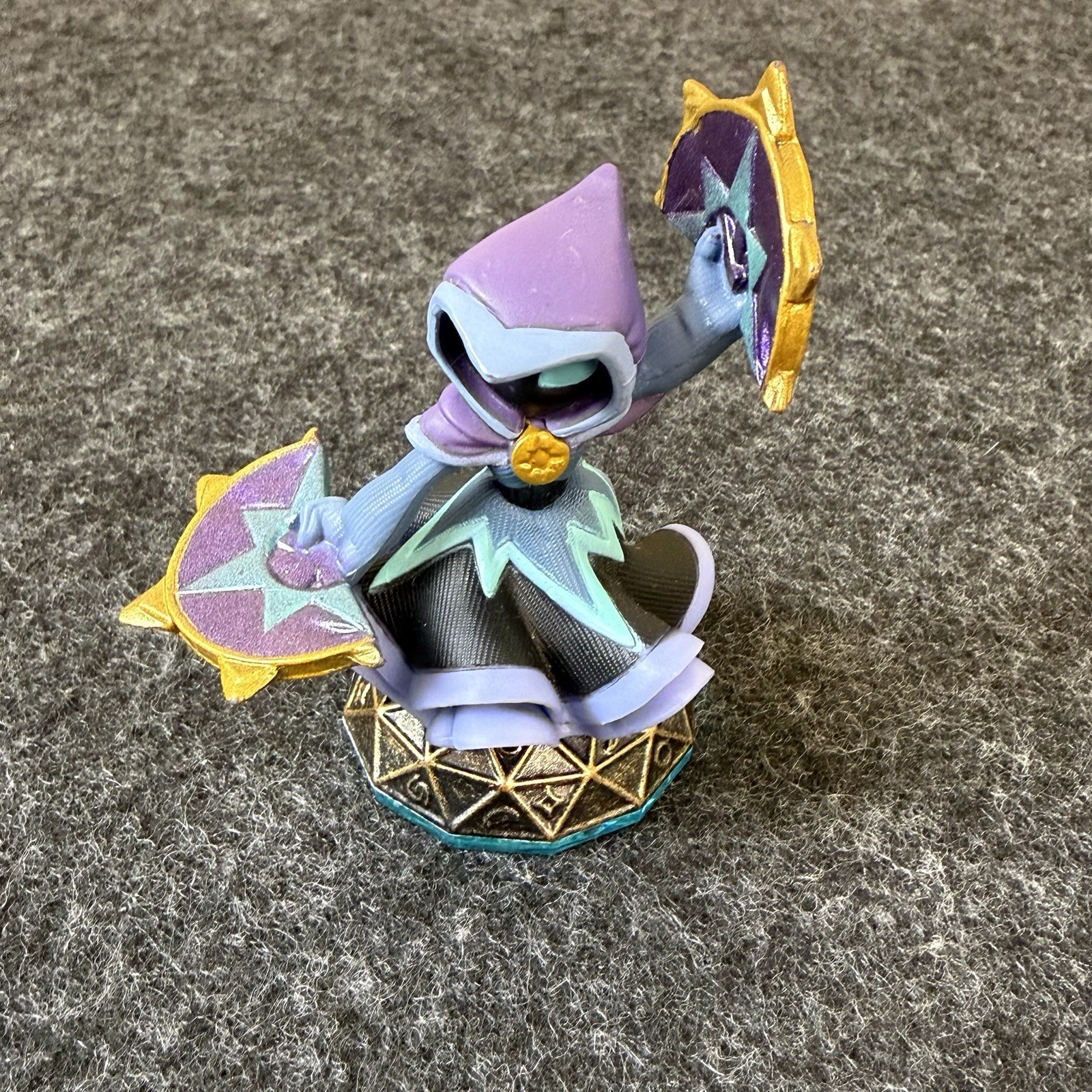 Skylanders SWAP FORCE Star Strike Activision 84792888 Figure – 2013