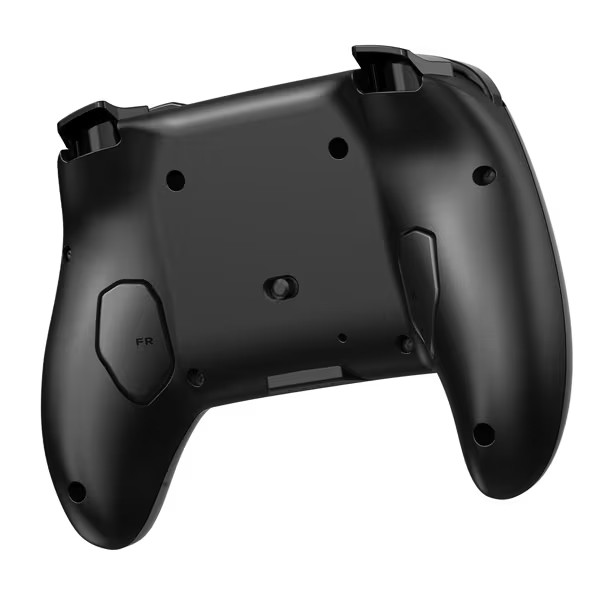 Hori Wireless Horipad Turbo for Nintendo Switch 2 Controller Mist Black Official