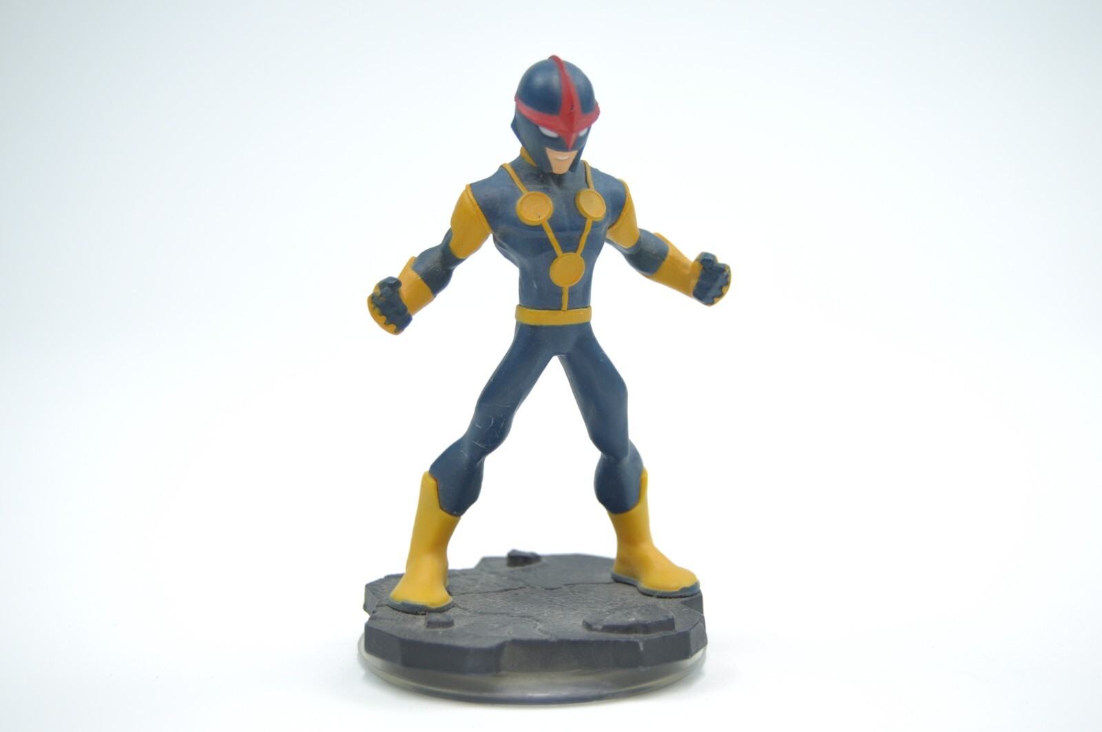 Disney Infinity 2.0 Avengers Nova Figure Character (INF-1000114)