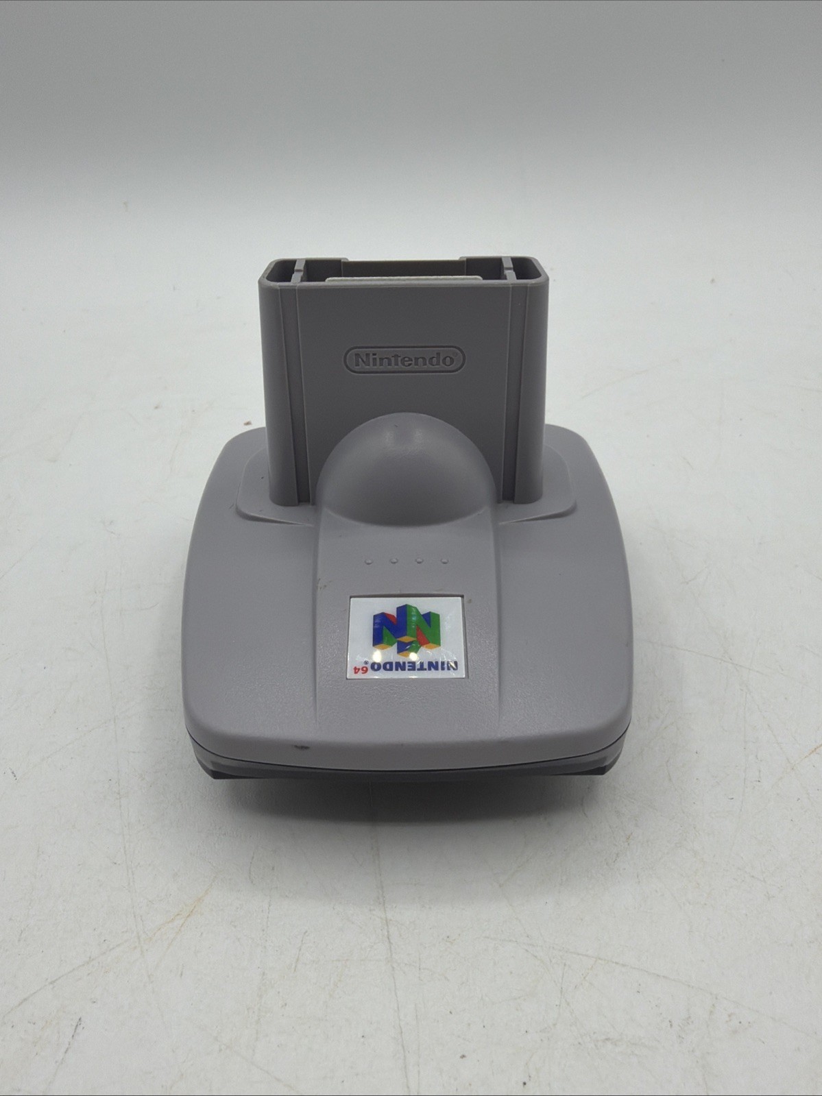 Nintendo 64 N64 Transfer Pak Pack – Genuine OEM