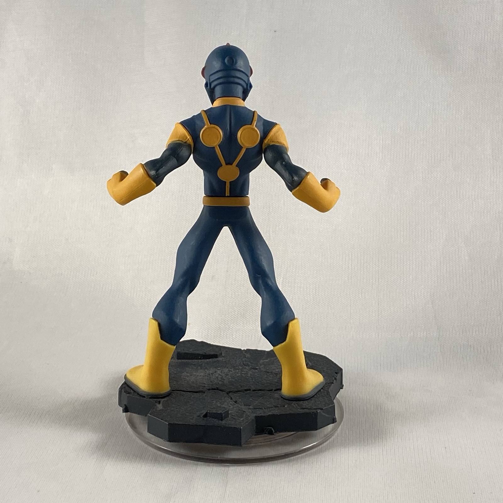 Disney Infinity 2.0 Marvel Super Heroes NOVA Character Figure
