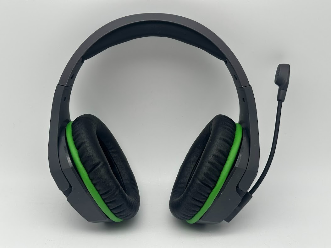 HyperX CloudX Stinger Core Black/Green Wireless Headset for Xbox One