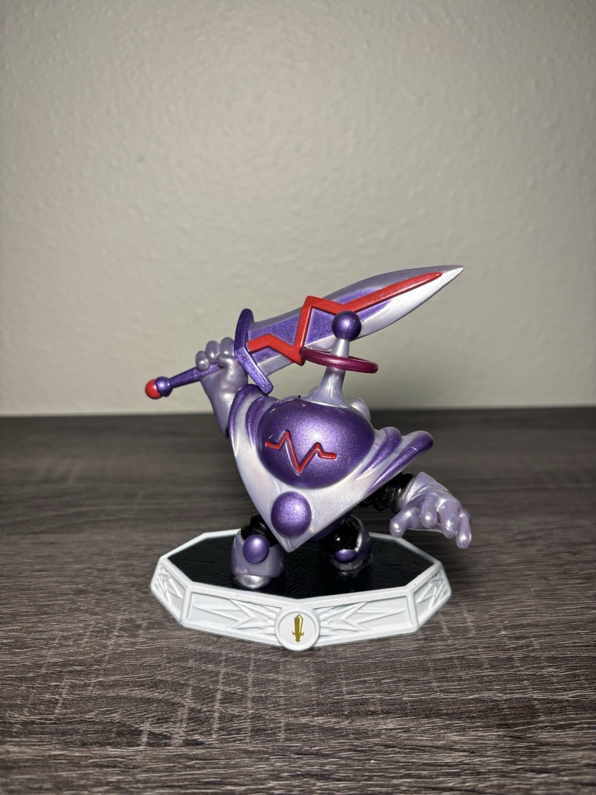 Skylanders Imaginators – Blaster-Tron – TESTED & WORKING