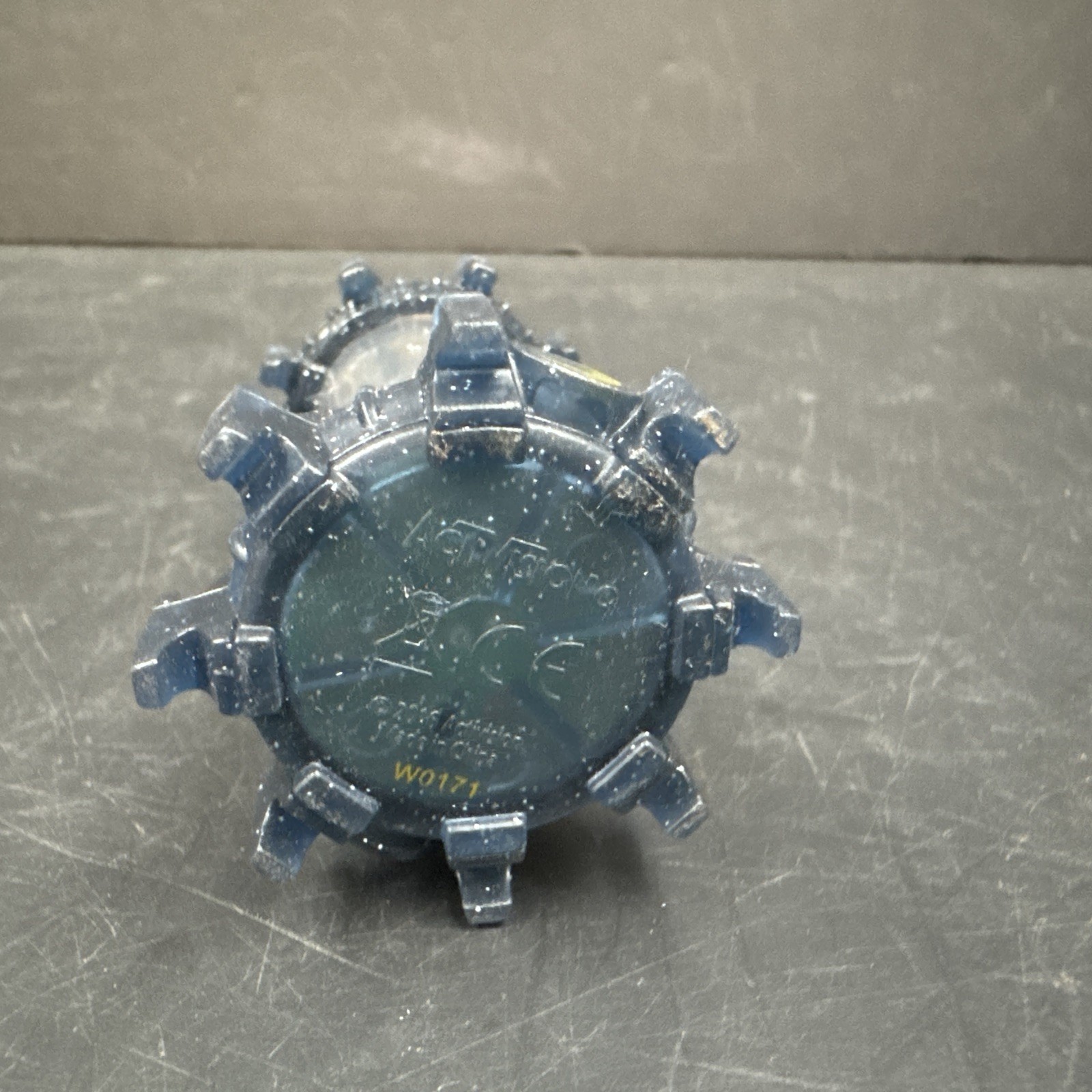 Activision Skylanders Imaginators Creation Crystals Action Figure dark reactor